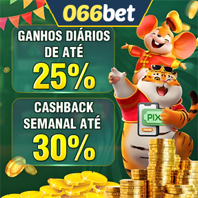 066bet Fundo de Resgate de Perdas Semanais
